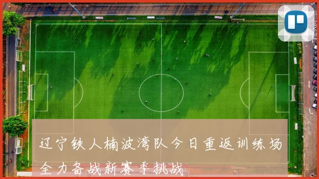 辽宁铁人楠波湾队今日重返训练场全力备战新赛季挑战